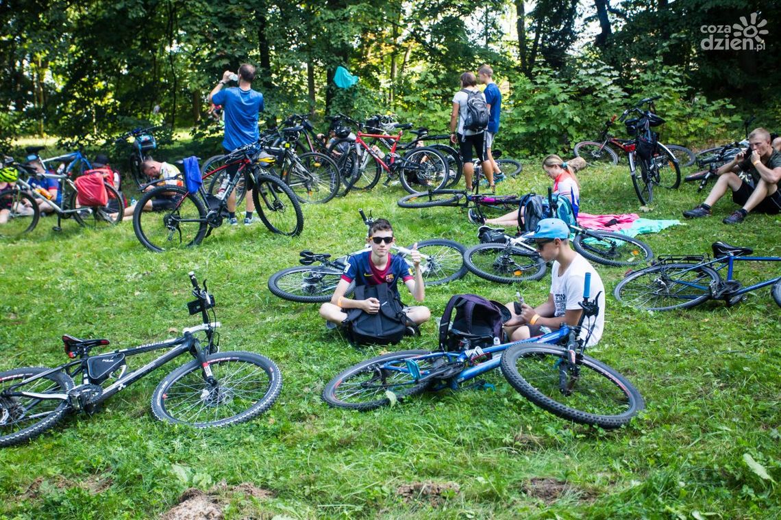 Weekendowe atrakcje w Radomiu i powiecie 