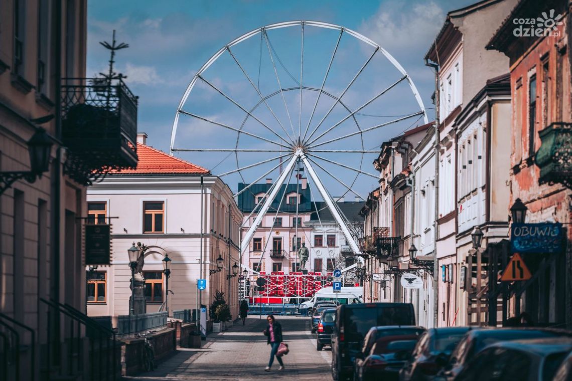 Weekendowe wydarzenia. Gdzie się wybrać?