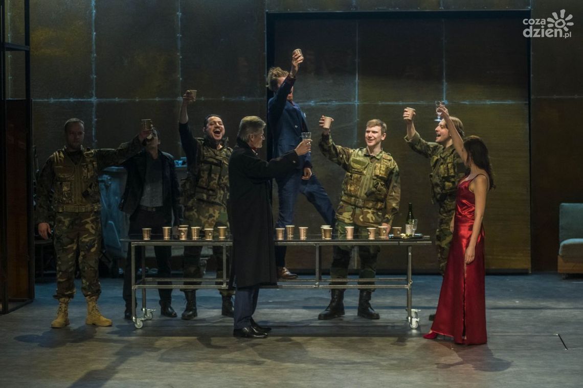 Weekendowe wydarzenia online