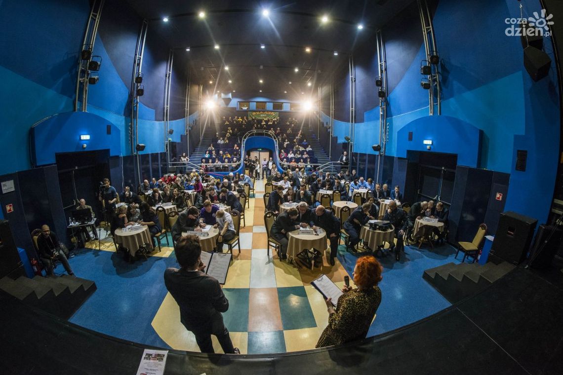 Weekendowe wydarzenia w Radomiu i regionie Weekendowe wydarzenia w Radomiu i regionie