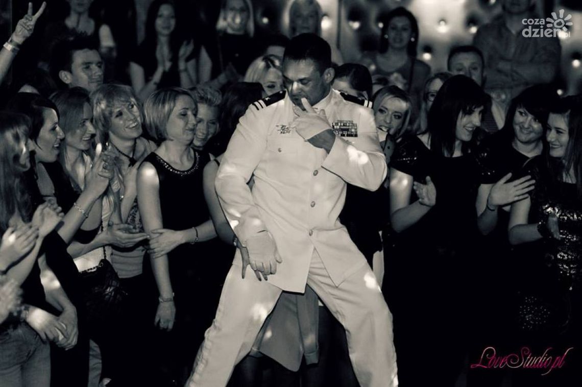 Weekendowy rozkład jazdy