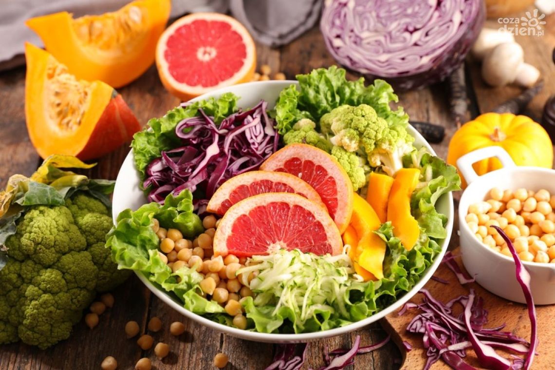 Wegetarianizm a weganizm – różnice i podobieństwa