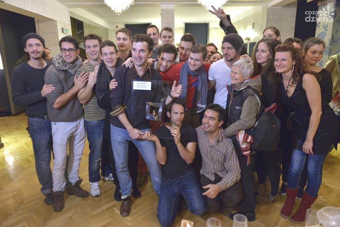 Węgierska "Operetka" najlepsza!