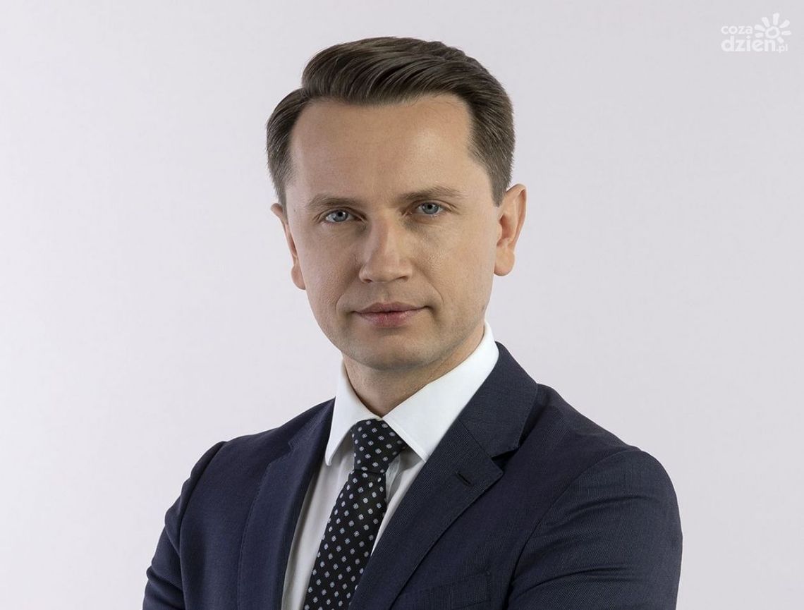 Węgrzyński: Obserwujemy coraz większy problem z dłużnikami