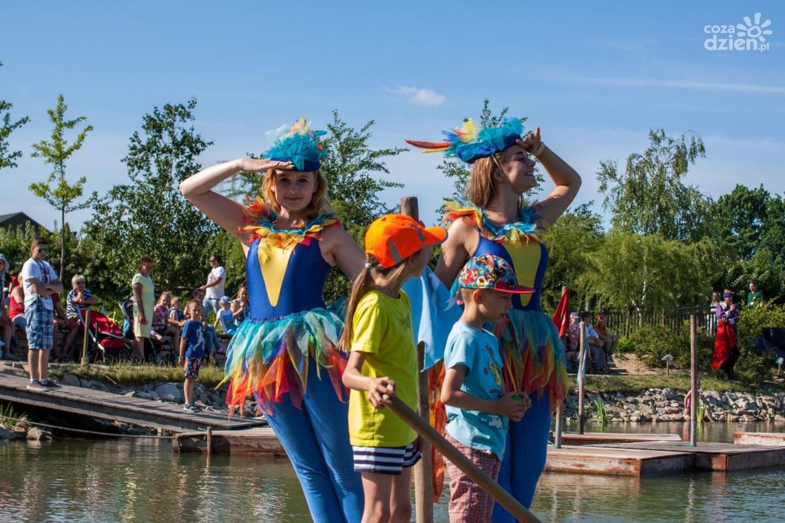 Wejdź do świata baśni!