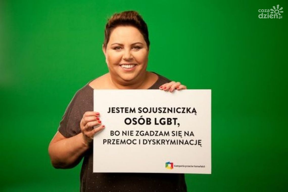 Wellman: "G*wno mnie obchodzi kto z kim sypia"