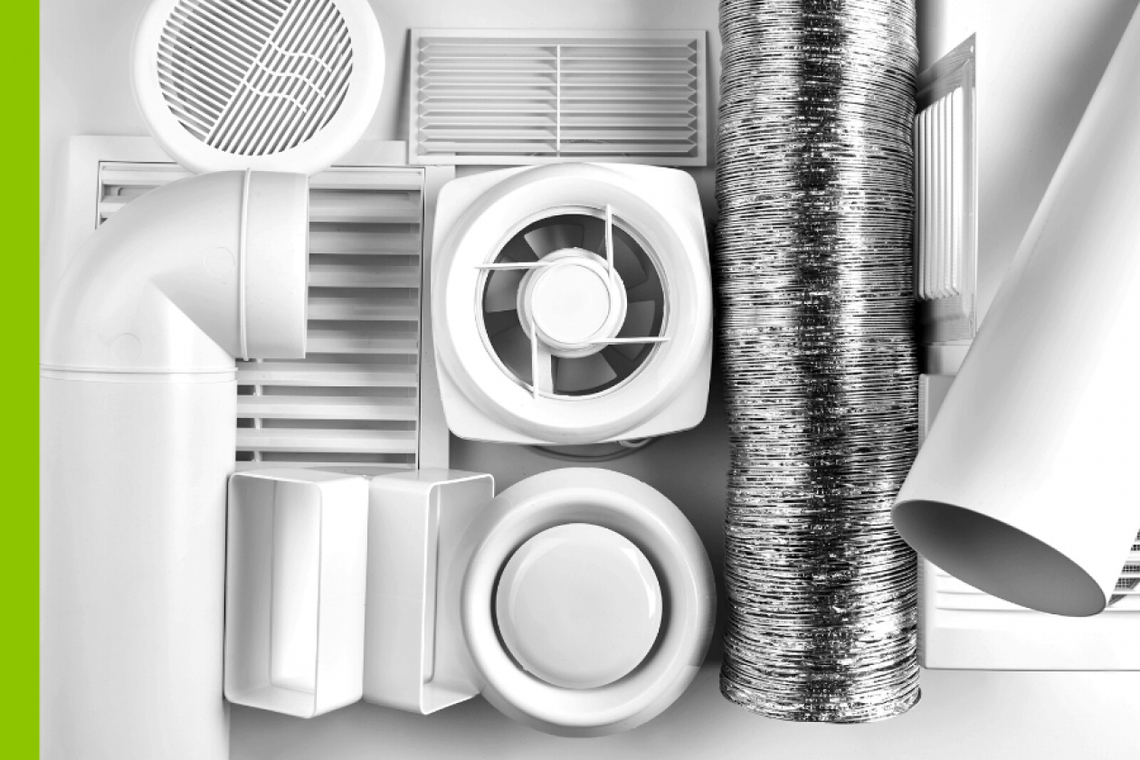 Wentylacja mechaniczna z odzyskiem ciepła. Korzyści i koszty.