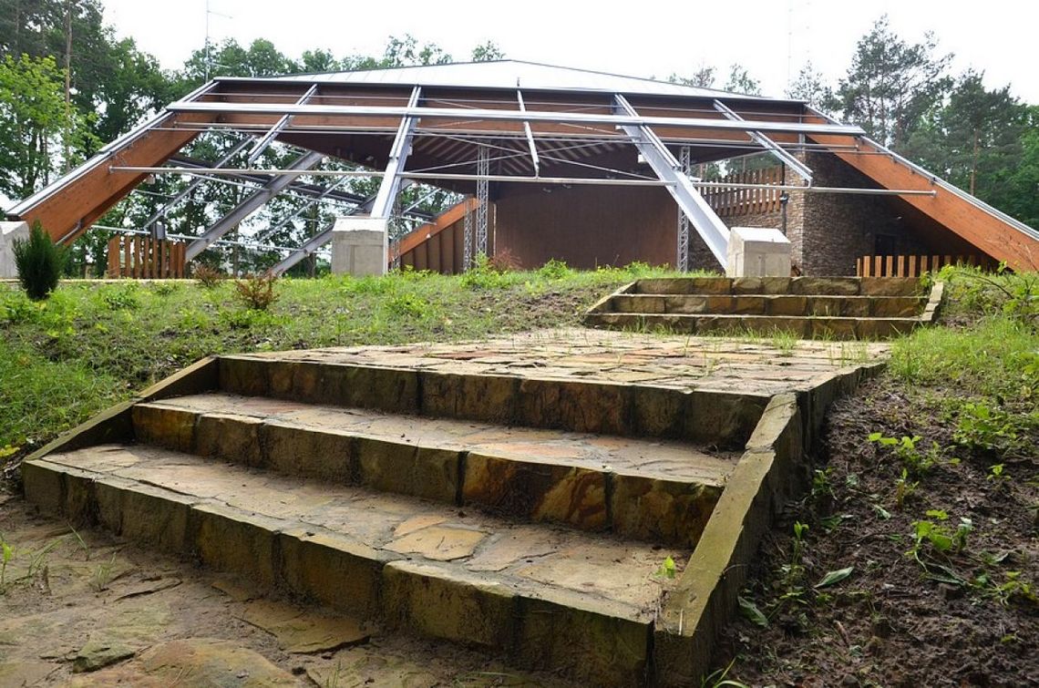 Wernisaż i koncert w Muzeum Wsi Radomskiej