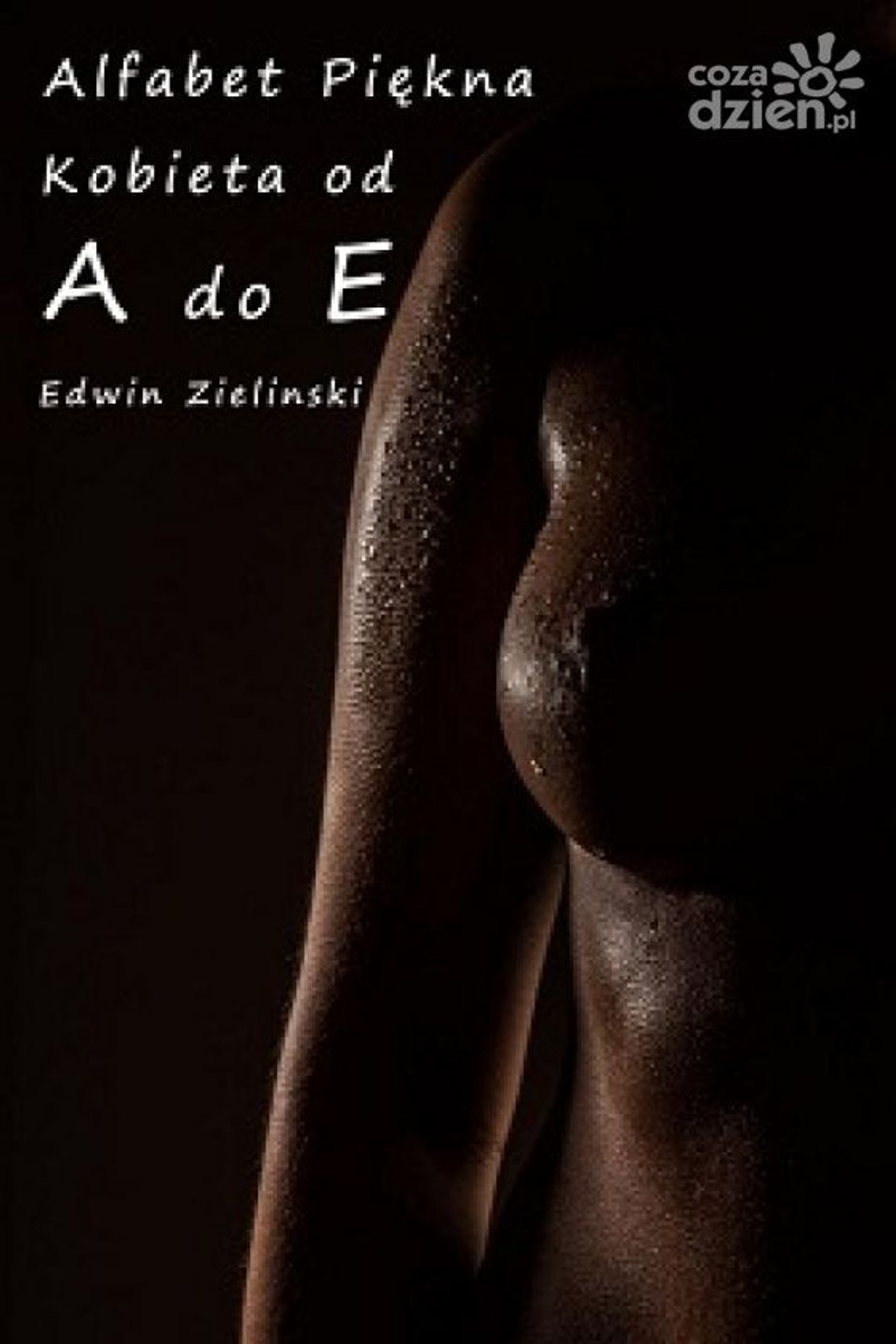 Wernisaż prac Edwina Zielińskiego w Czarnym Pożądaniu