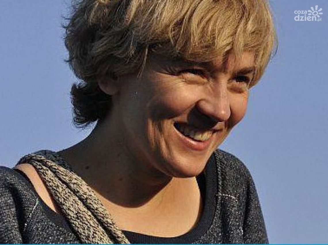 Wernisaż prac Ewy Banaszczyk w "Łaźni" Wernisaż prac Ewy Banaszczyk w "Łaźni"