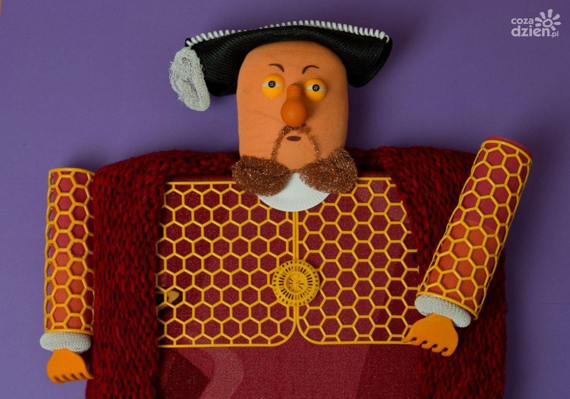 Wernisaż "Prorok w świecie fejków" 