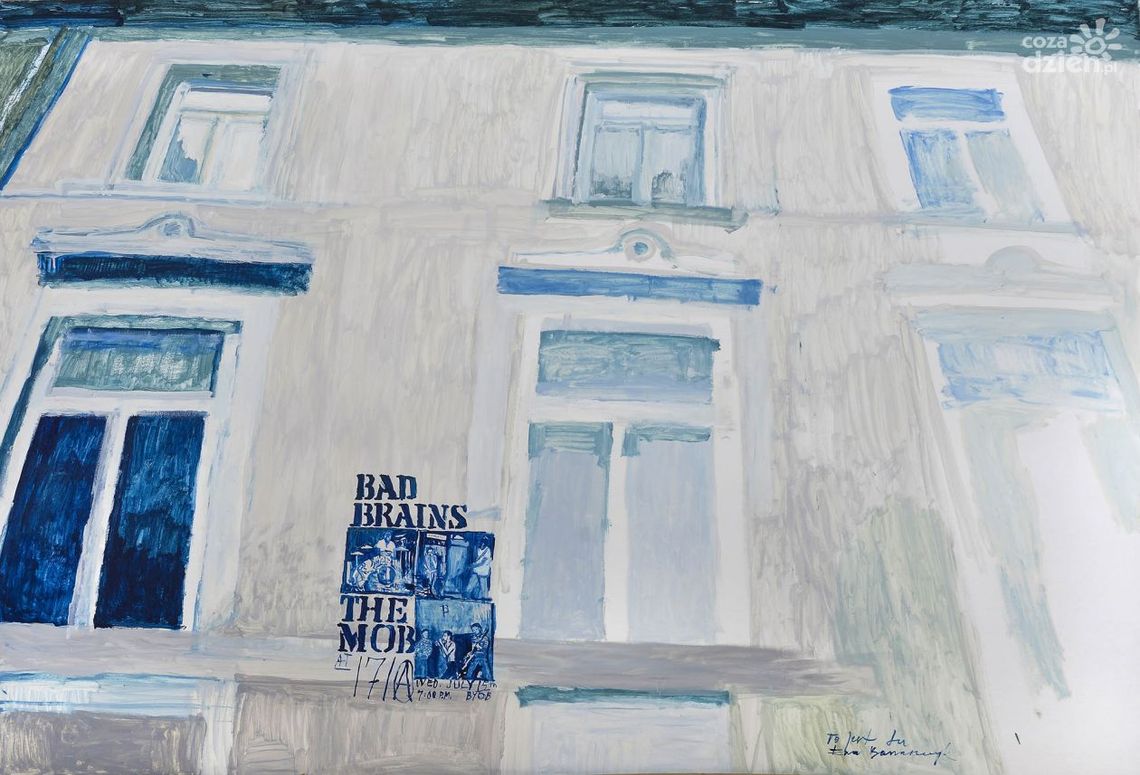 Wernisaż wystawy Ewa Banaszczyk - 20 lat pracy twórczej