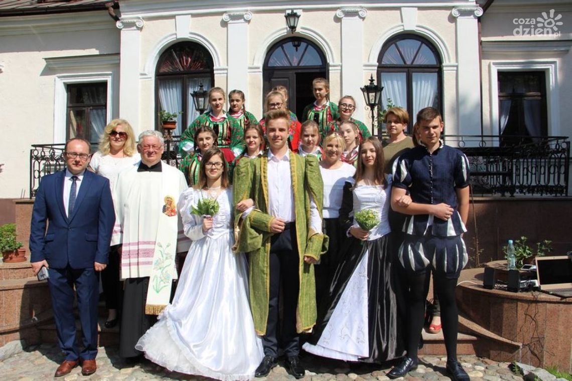 Wesele Kochanowskiego w Przytyku. Atrakcyjny program imprezy Wesele Kochanowskiego w Przytyku. Atrakcyjny program imprezy