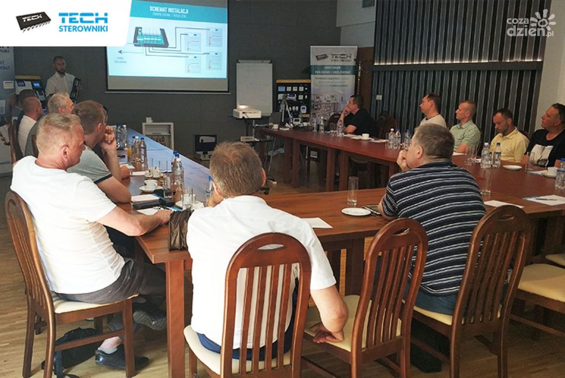 Weź udział w darmowej Akademii Instalatora w Radomiu