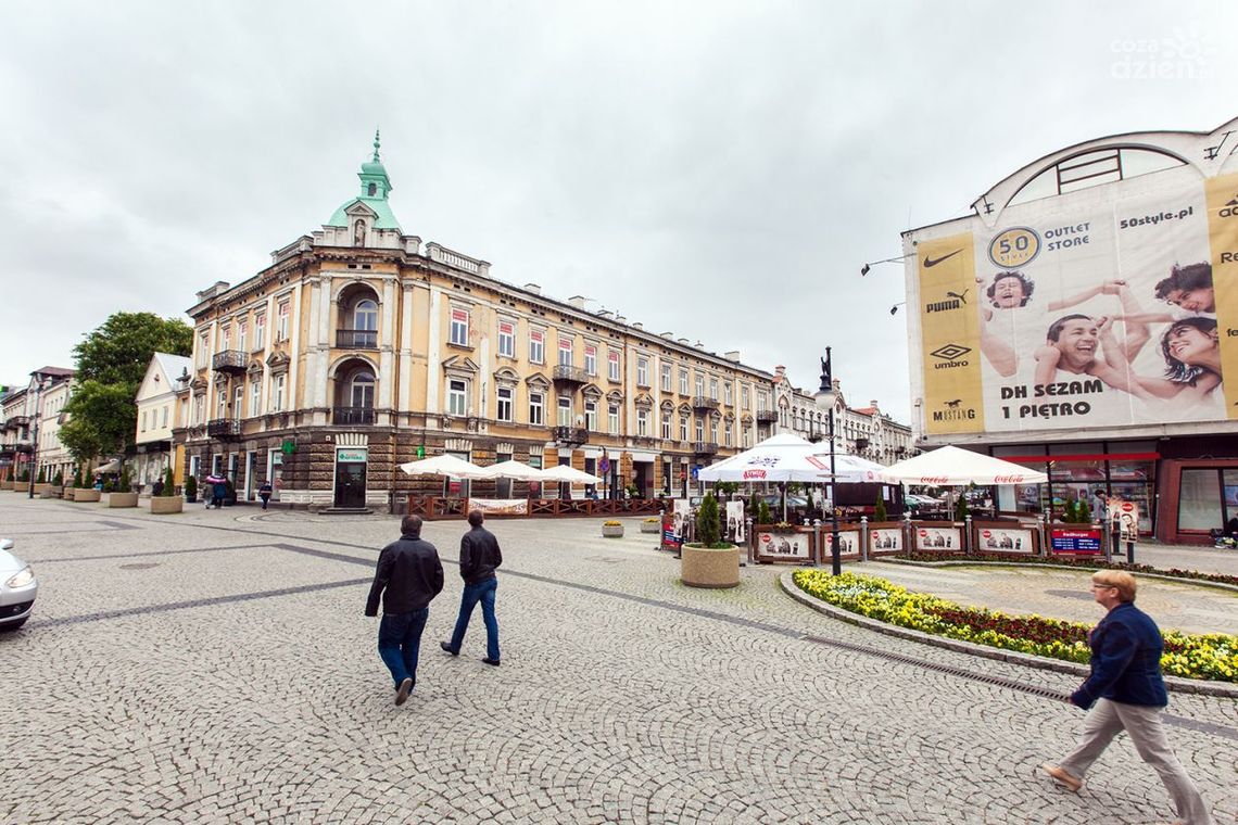 Weź udział w konkursie fotograficznym promującym Radom! Weź udział w konkursie fotograficznym promującym Radom!