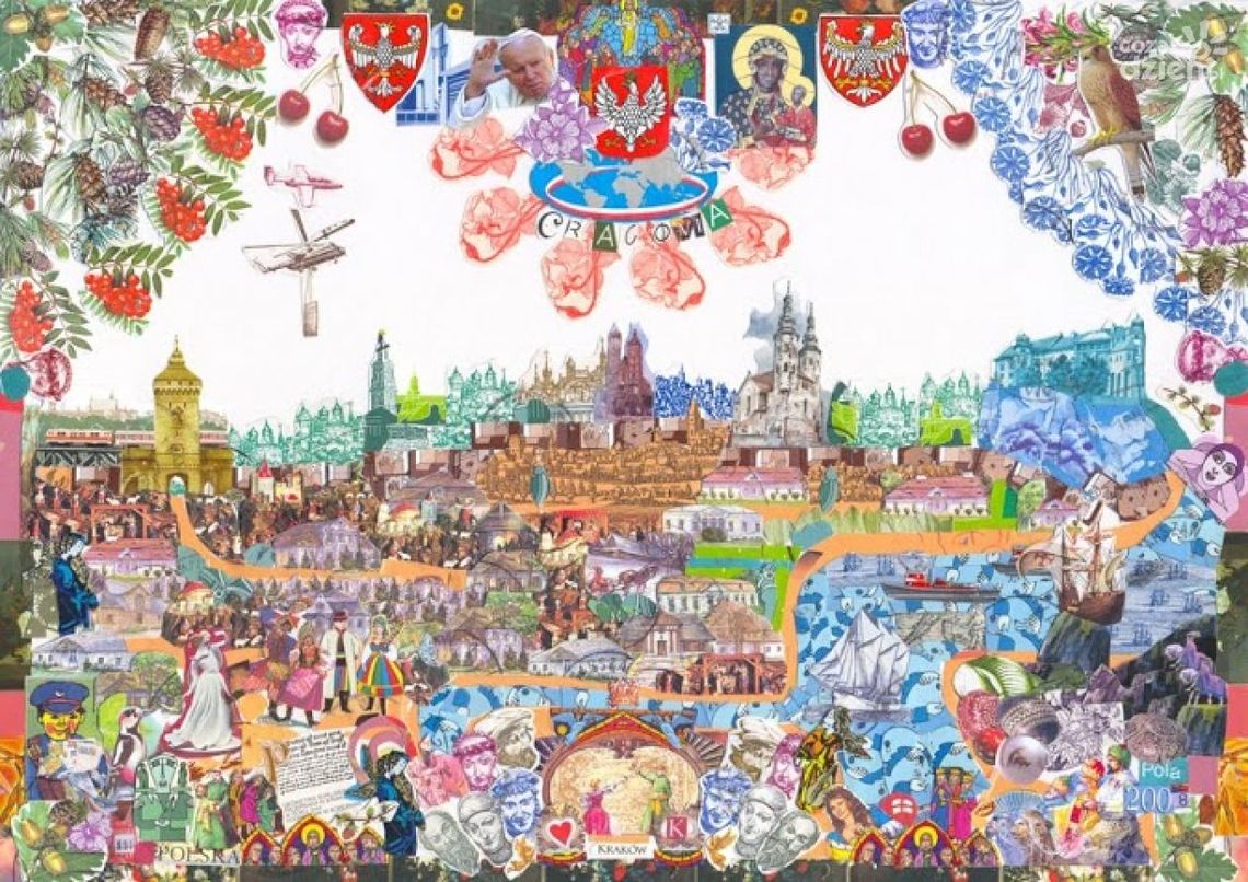 Weź udział w niezwykłym projekcie! Wystarczy oddać znaczki!