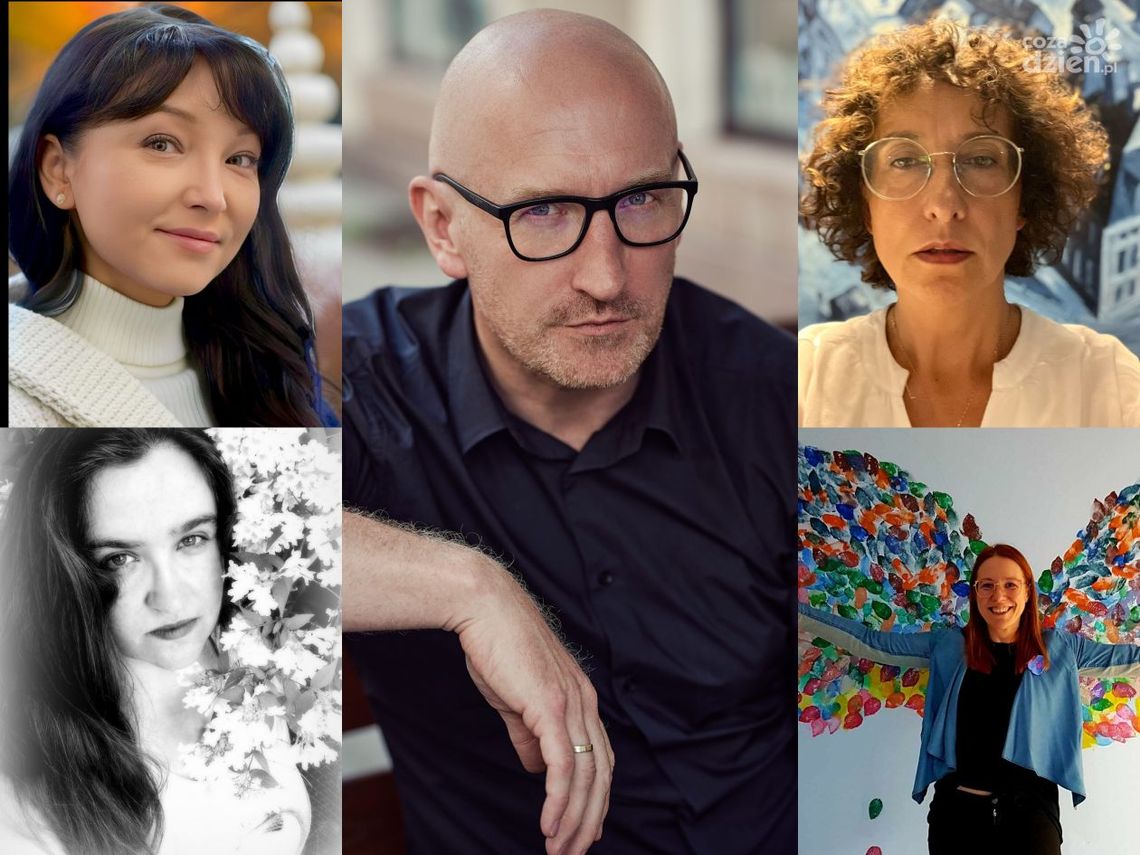 Weź udział w warsztatach literackich