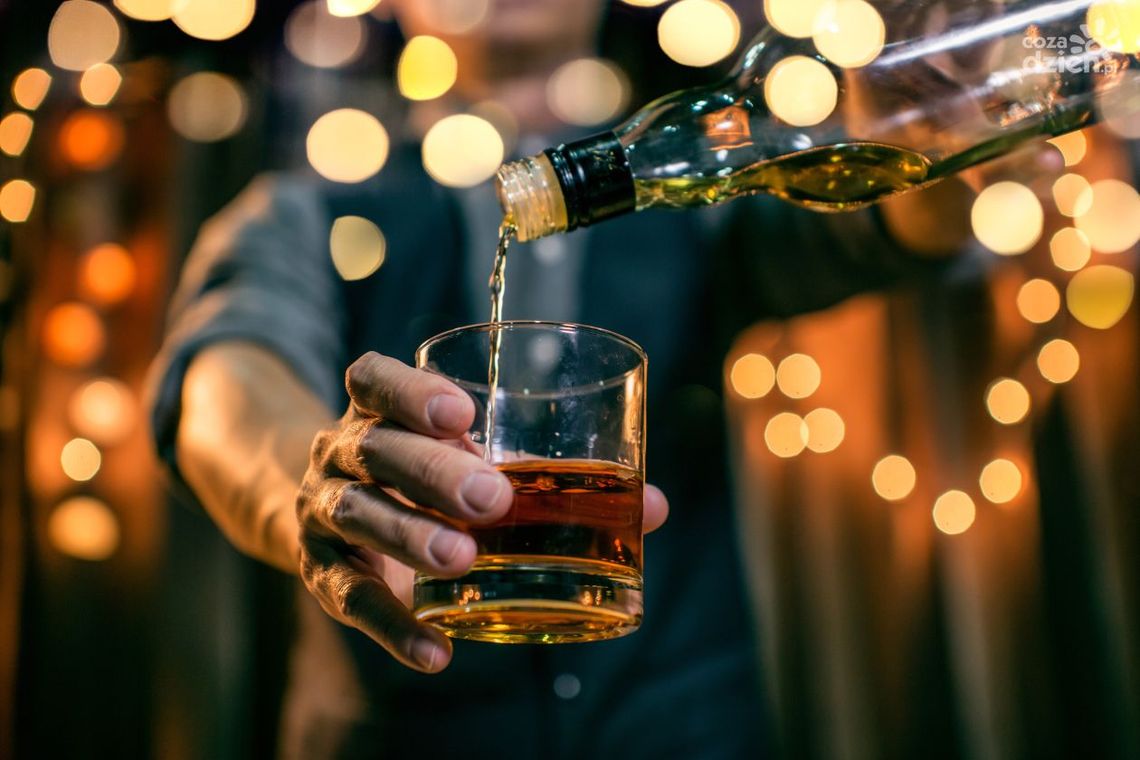 Whisky na urodziny – jaką butelkę wybrać?