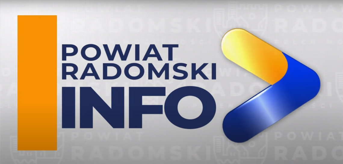 Wiadomości TV z Powiatu Radomskiego – listopad 2023