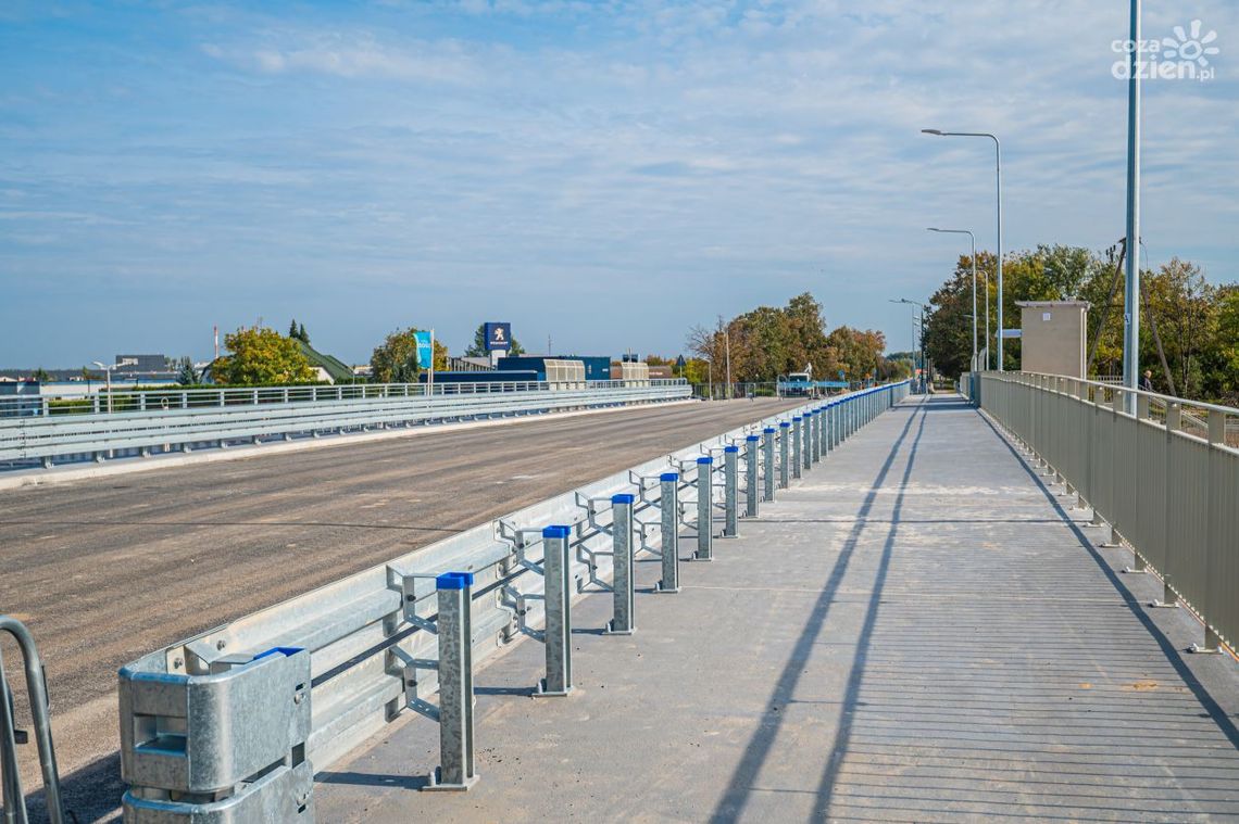 Wiadukt w ul. Kozienickiej. Kiedy pojedziemy? Wiadukt w ul. Kozienickiej. Kiedy pojedziemy?