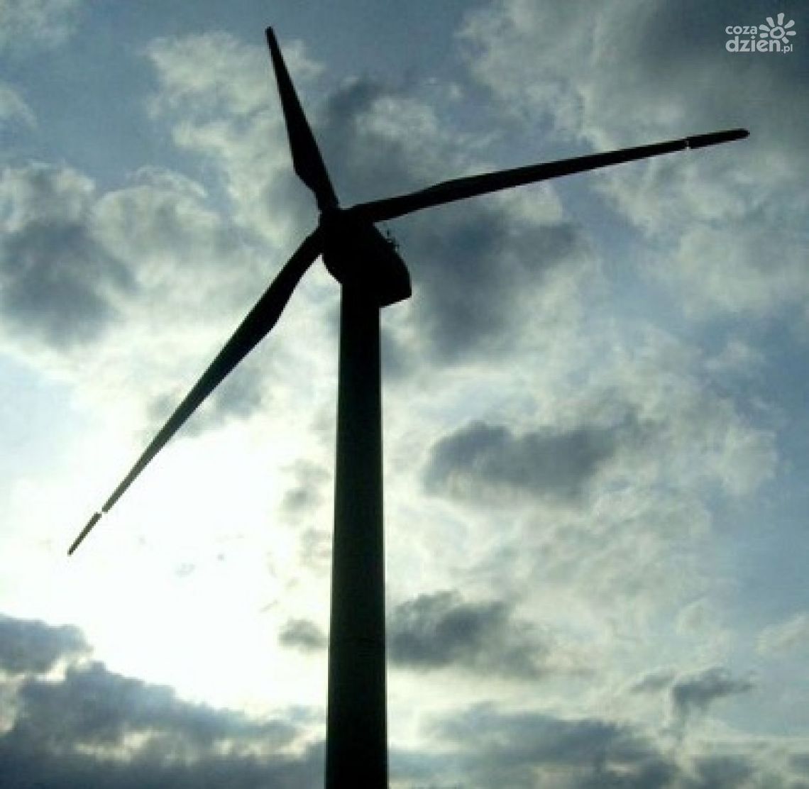 Wiatrakom nie!