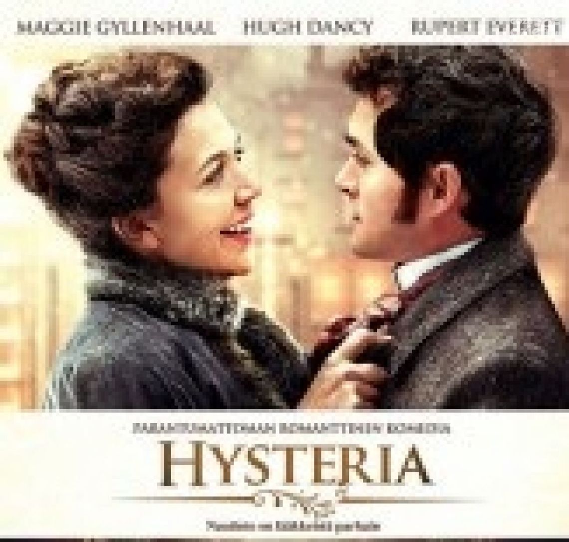 Wibrator też ma swoją historię