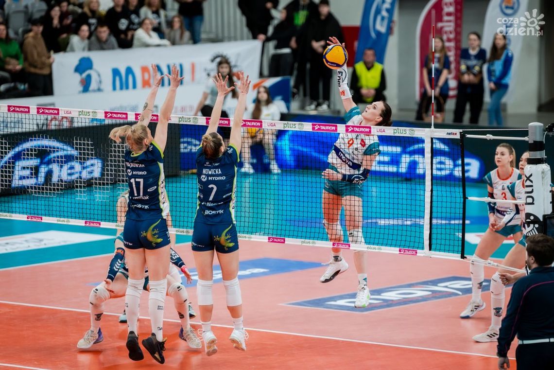 Wicelider z Bielska-Białej nie dał szans Moya Radomce Radom Wicelider z Bielska-Białej nie dał szans Moya Radomce Radom