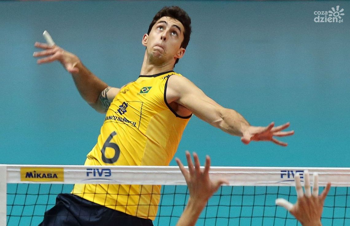 Wicemistrz świata w Cerradzie Enei Czarnych! Lucas Eduardo Lóh zagra w Radomiu