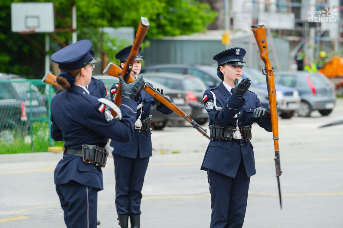 Wicemistrzostwo szkół ZDZ!