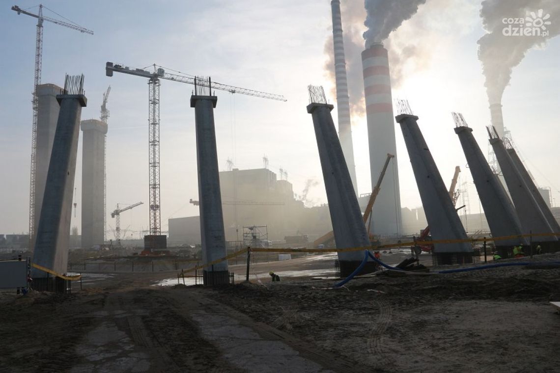 Wiceprezes Enei zawieszona