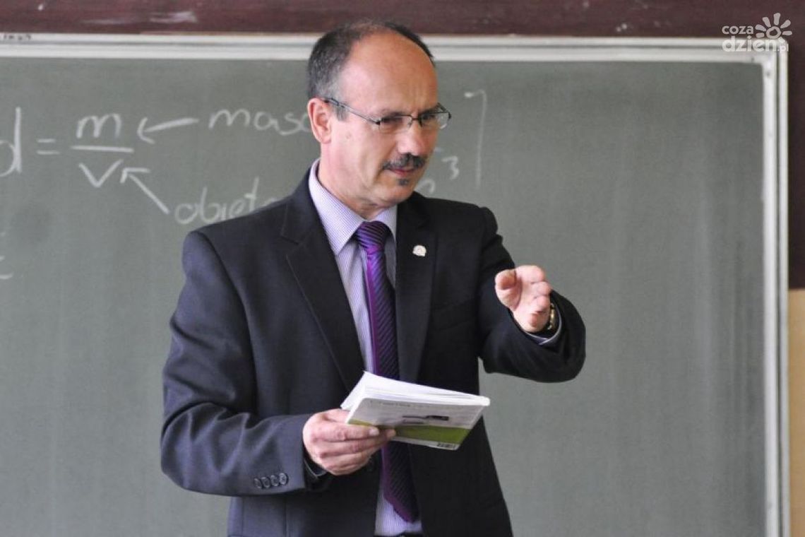 Wiceprezydent Fałek walczy z gender