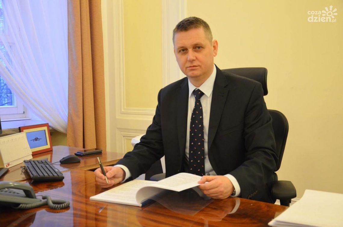 Wicewojewoda: „Dziwne decyzje prezydenta Radomia.”