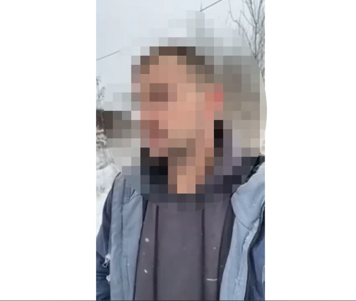 [WIDEO] Łowcy Pedofili w Szydłowcu. Zatrzymany 25-latek