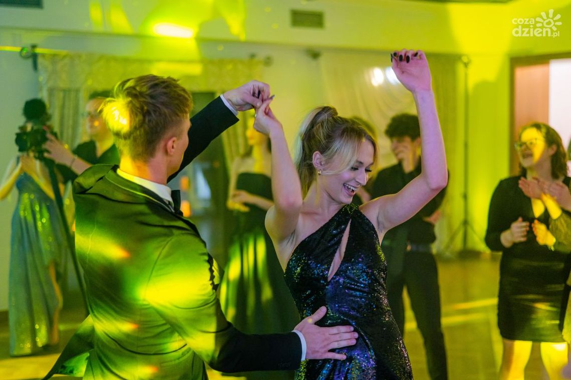 [WIDEO] Studniówki 2023: Katolickie Liceum Ogólnokształcące im. św. Filipa Neri w Radomiu