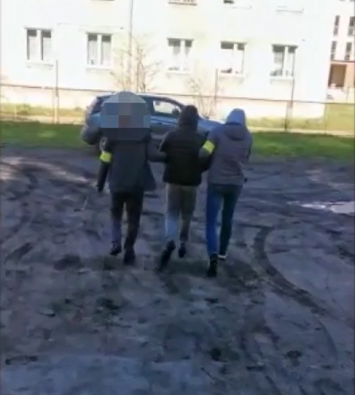 Wideo. Turek wyłudził kilka mln zł podatku? 