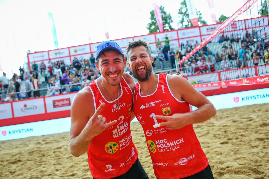 Widowiskowe mecze i wyjątkowa rywalizacja. W niedzielę decydujące rozstrzygnięcia w Przysusze