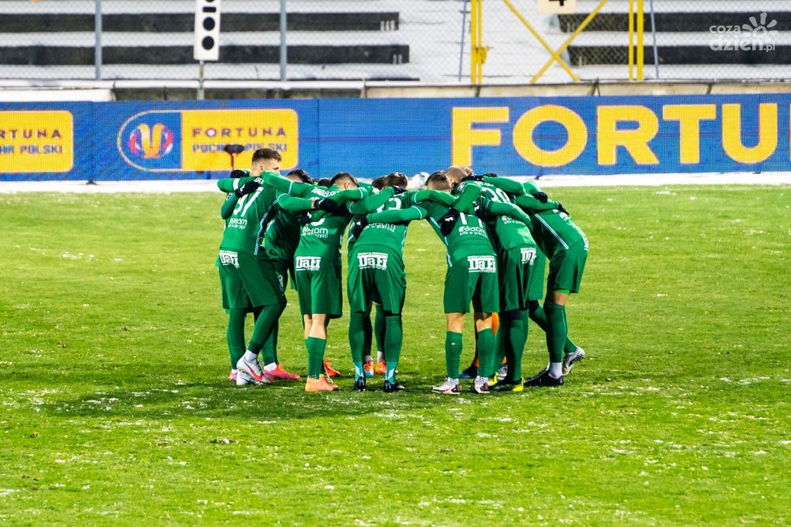 Widzew z Radomiakiem w piątek. Mecz w Polsacie Sport