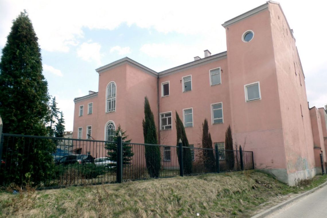 Więcej miejsc w radomskich przedszkolach