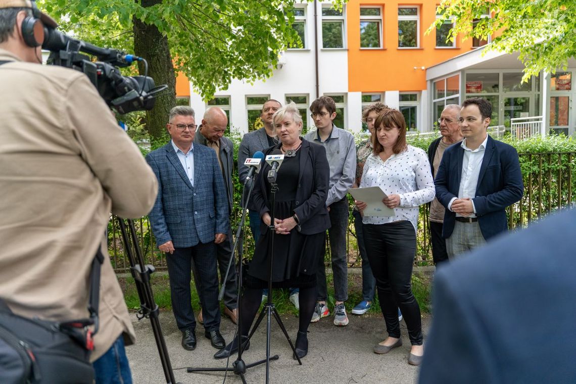 Więcej miejsc w żłobkach, szybkie alimenty i dotowanie in vitro