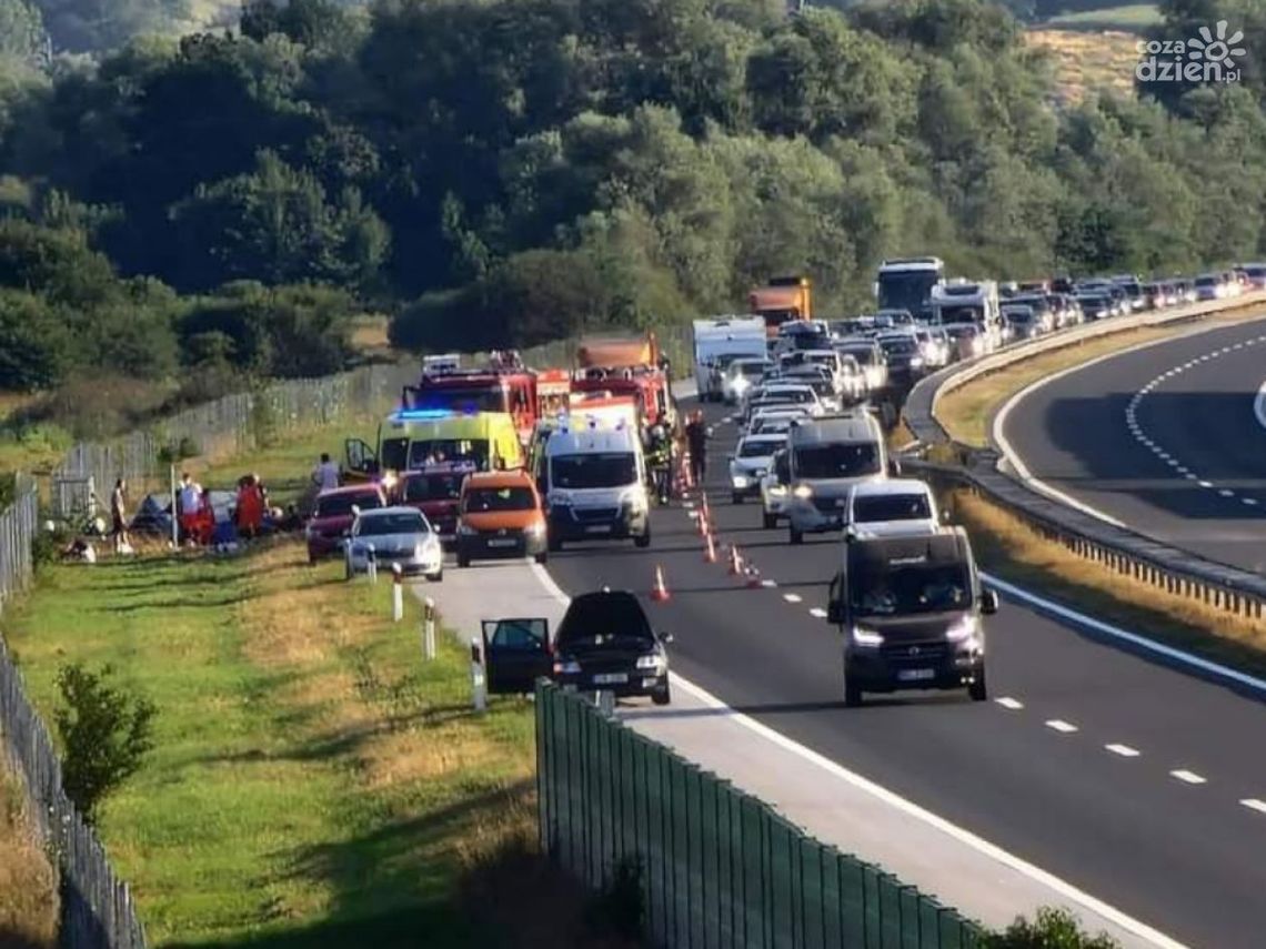Więcej pielgrzymów spod Radomia. Diecezja wydała komunikat