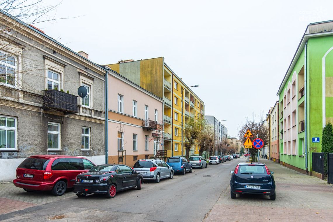 Więcej płatnego parkowania