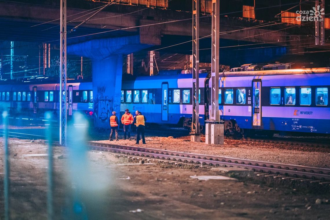 Więcej pociągów z Radomia do Łodzi?