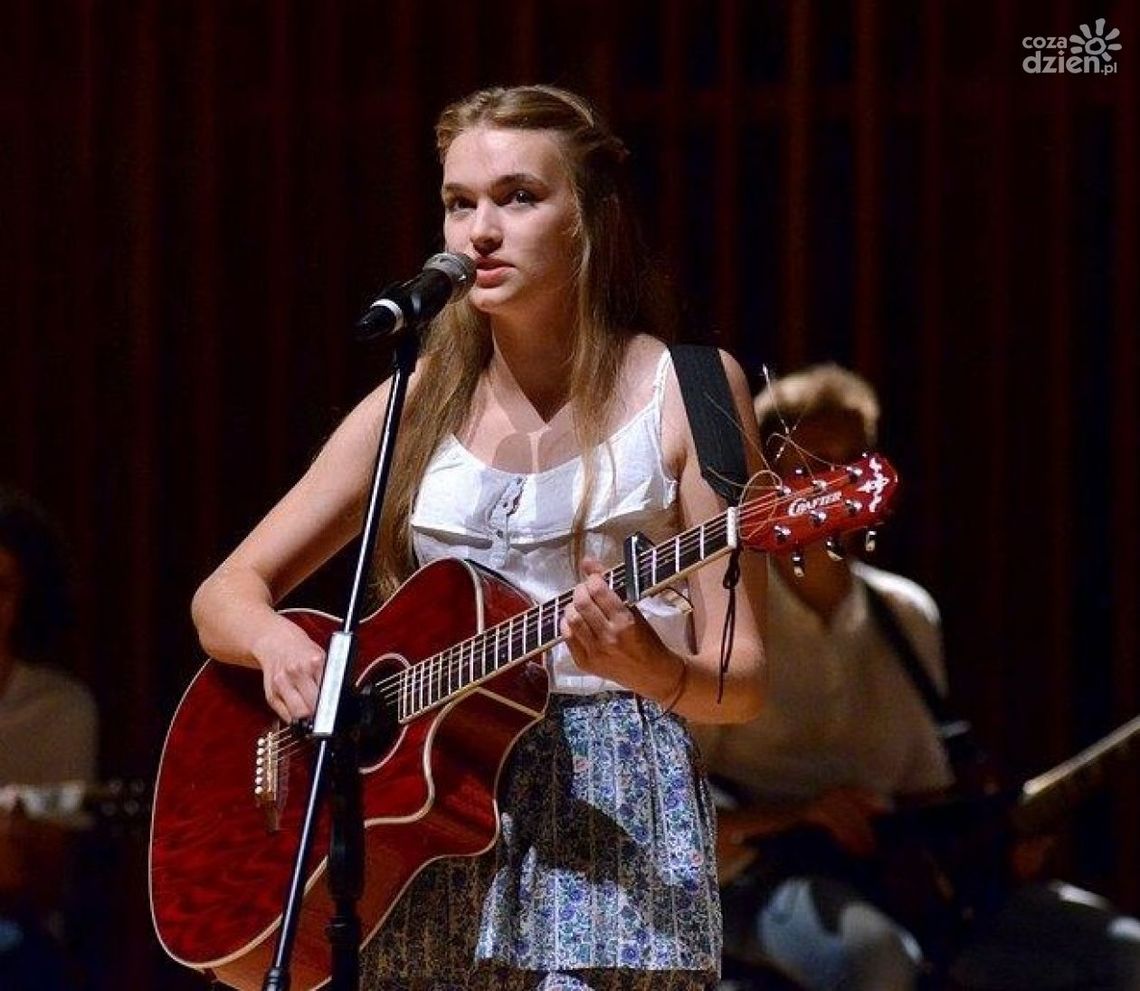 Wieczór artystyczno-charytatywny w Łaźni