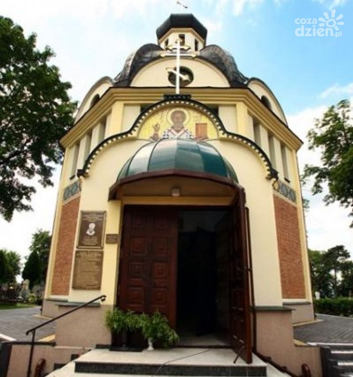 "Wieczór kolęd" w radomskiej cerkwi