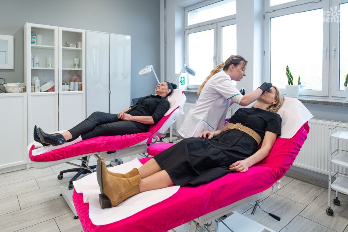 "Wieczór SPA" w radomskim Medyku