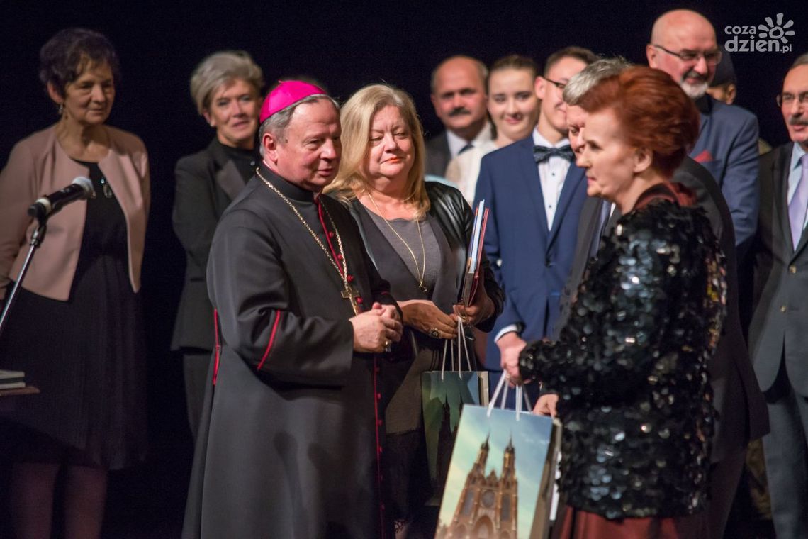 Wieczór wigilijny Stowarzyszenia Pokoleń