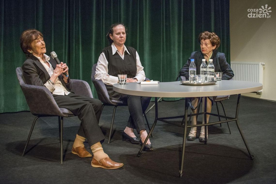 Wieczór wspomnień o „Gajlówce” Wieczór wspomnień o „Gajlówce”