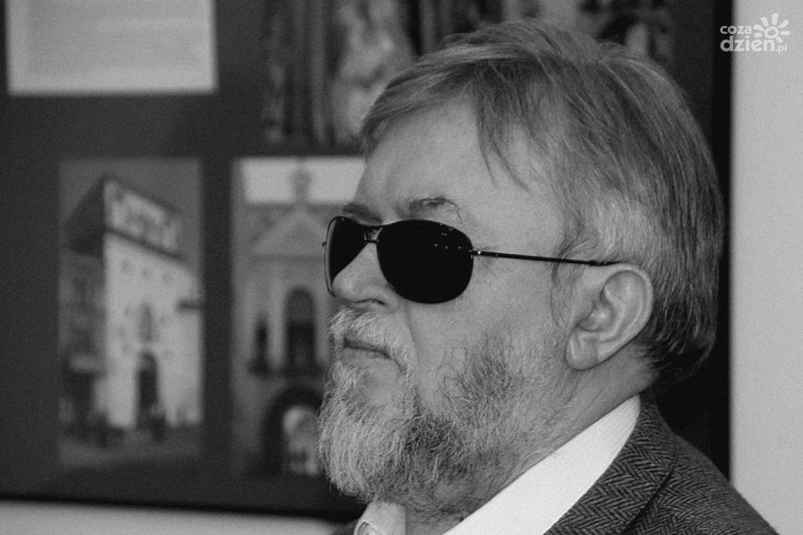 Wieczór wspomnień o Jerzym Kutkowskim