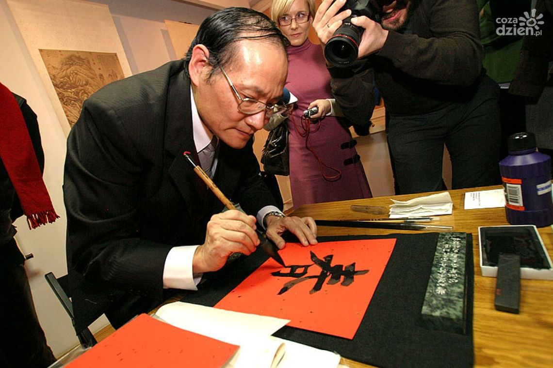 Wieczór z kulturą Wschodu