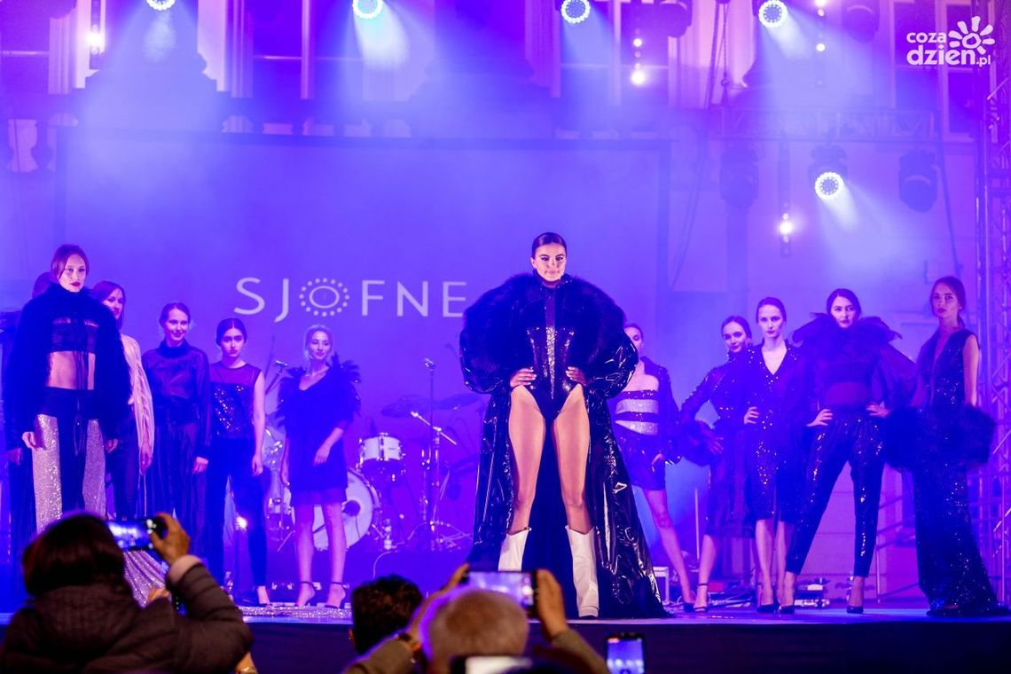 Wieczór z modą na Placu Corazziego. Przed nami Radom Fashion Show Wieczór z modą na Placu Corazziego. Przed nami Radom Fashion Show